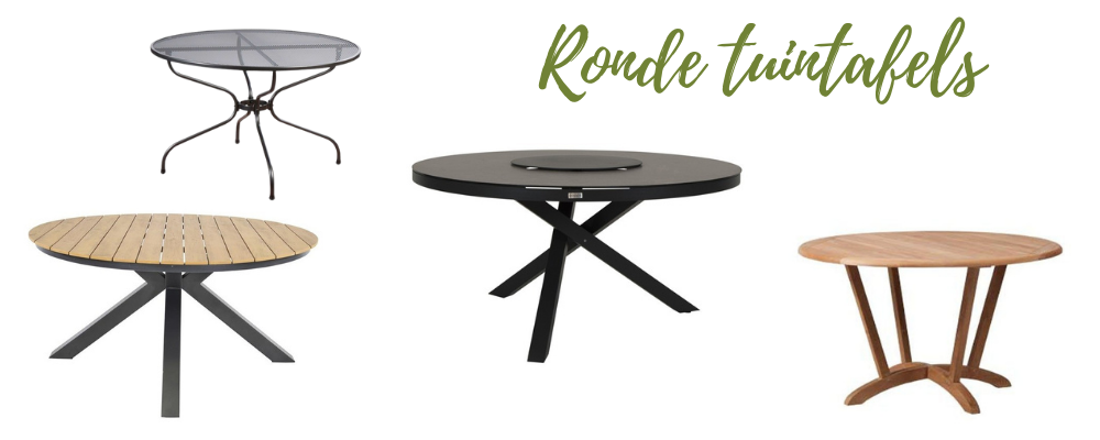 Blog Sofie - Tuinmeubeltrends zomer 2022 Blog Sofie - Tuinmeubeltrends zomer 2022