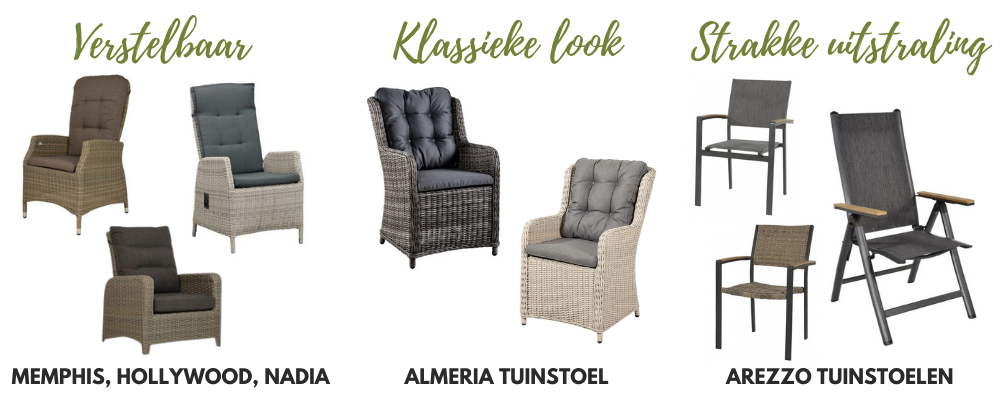 Robbies Tuinmeubelen - Blog Sofie - Meimaand Tuinmaand - Tuinstoelen Robbies Tuinmeubelen - Blog Sofie - Meimaand Tuinmaand - Tuinstoelen