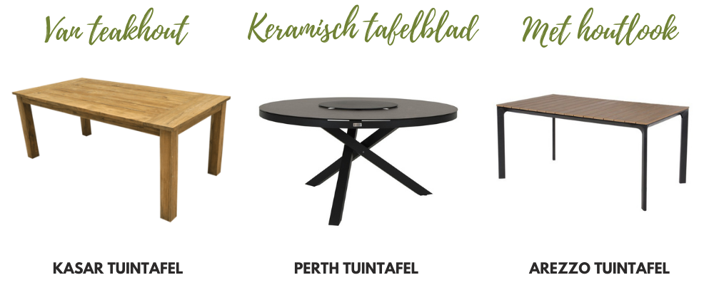 Robbies Tuinmeubelen - Blog Sofie - Meimaand Tuinmaand - Tuintafels Robbies Tuinmeubelen - Blog Sofie - Meimaand Tuinmaand - Tuintafels
