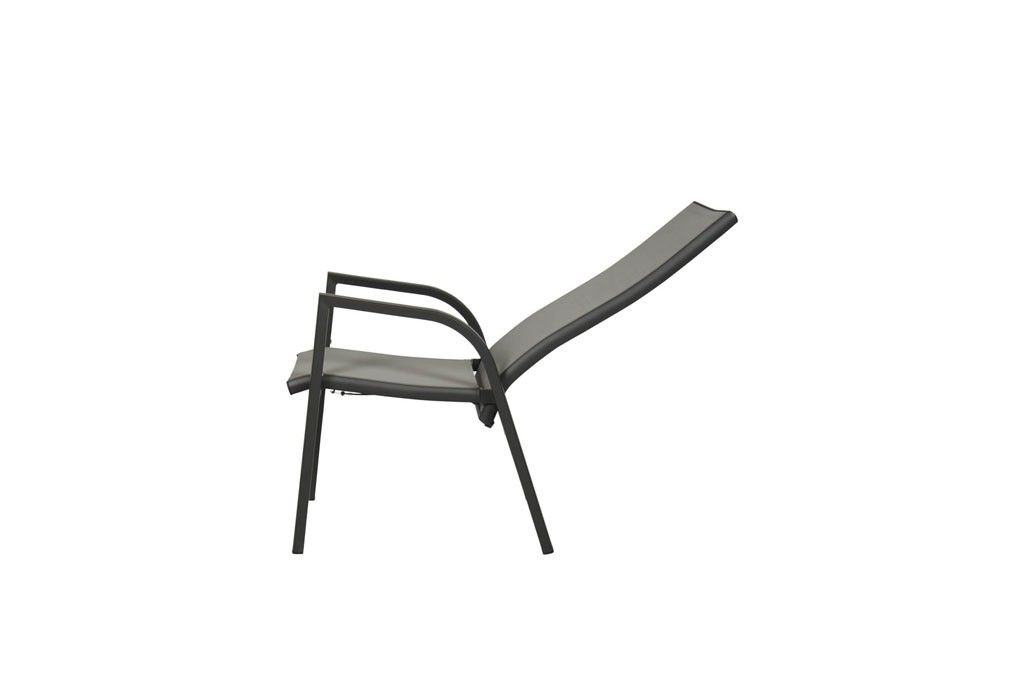 Victory verstelbare tuinstoel