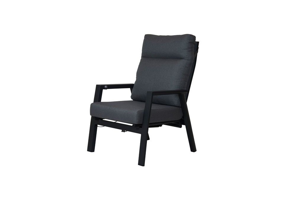 Exome set met koffietafel Atlanta