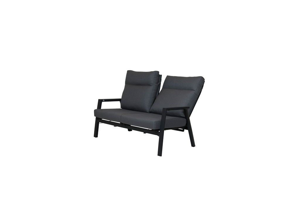 Exome set met koffietafel Atlanta