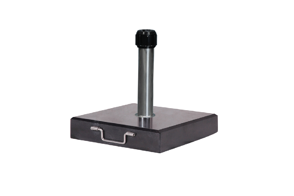 Parasolvoet Lucca 60kg