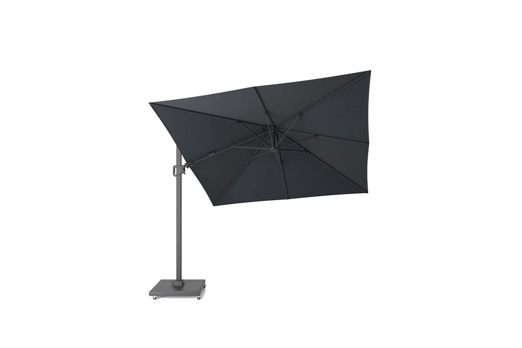 Combideal: Zweefparasol Bermuda 300x300