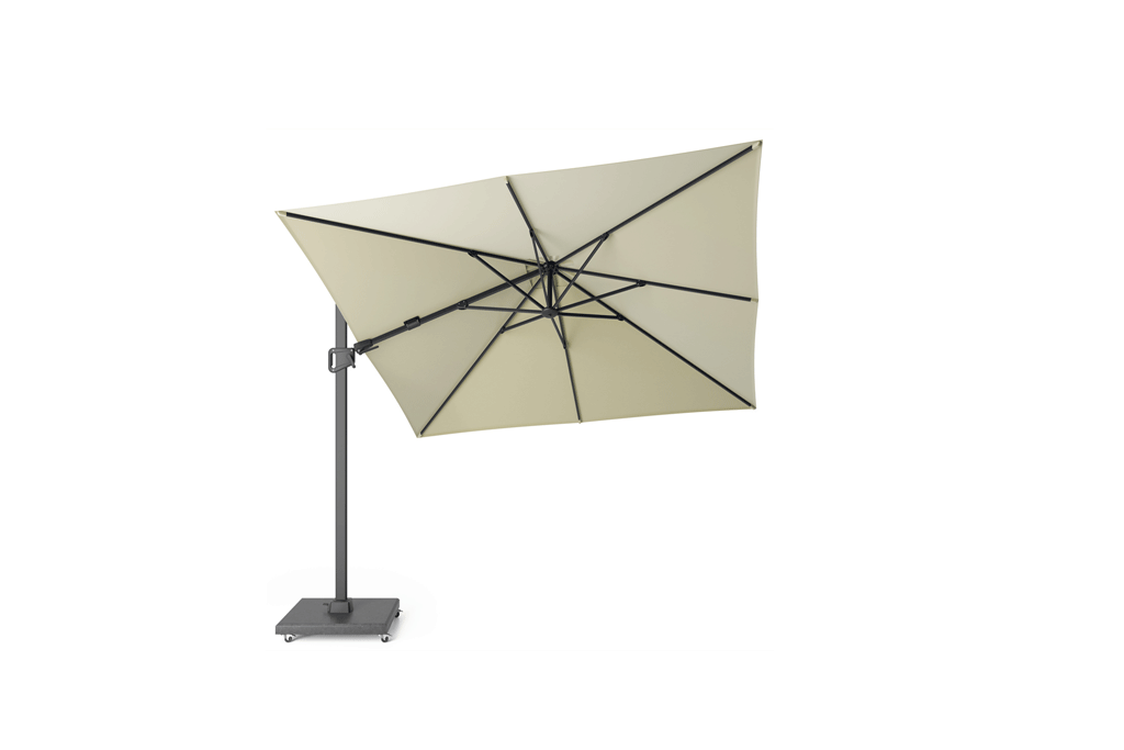 Zweefparasol Bermuda 300x300