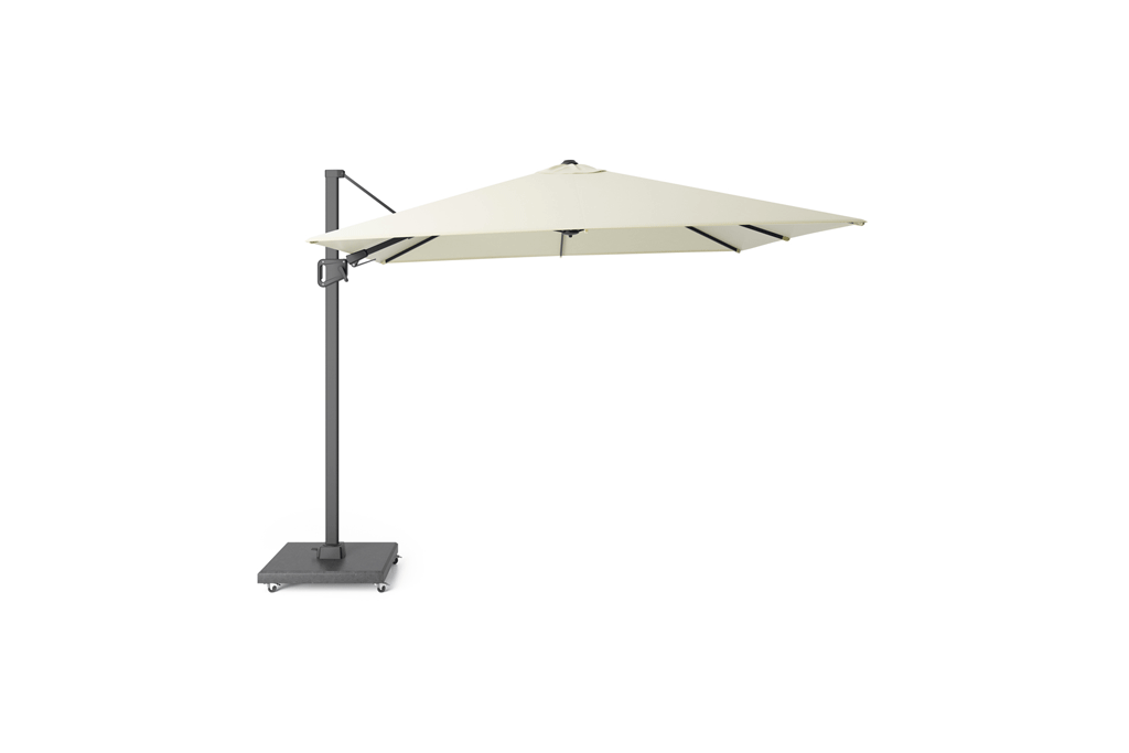 Zweefparasol Bermuda 300x300