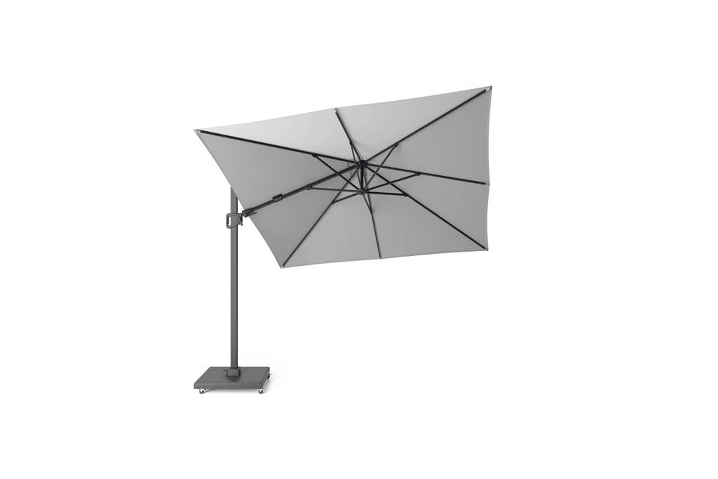 Zweefparasol Bermuda 300x300