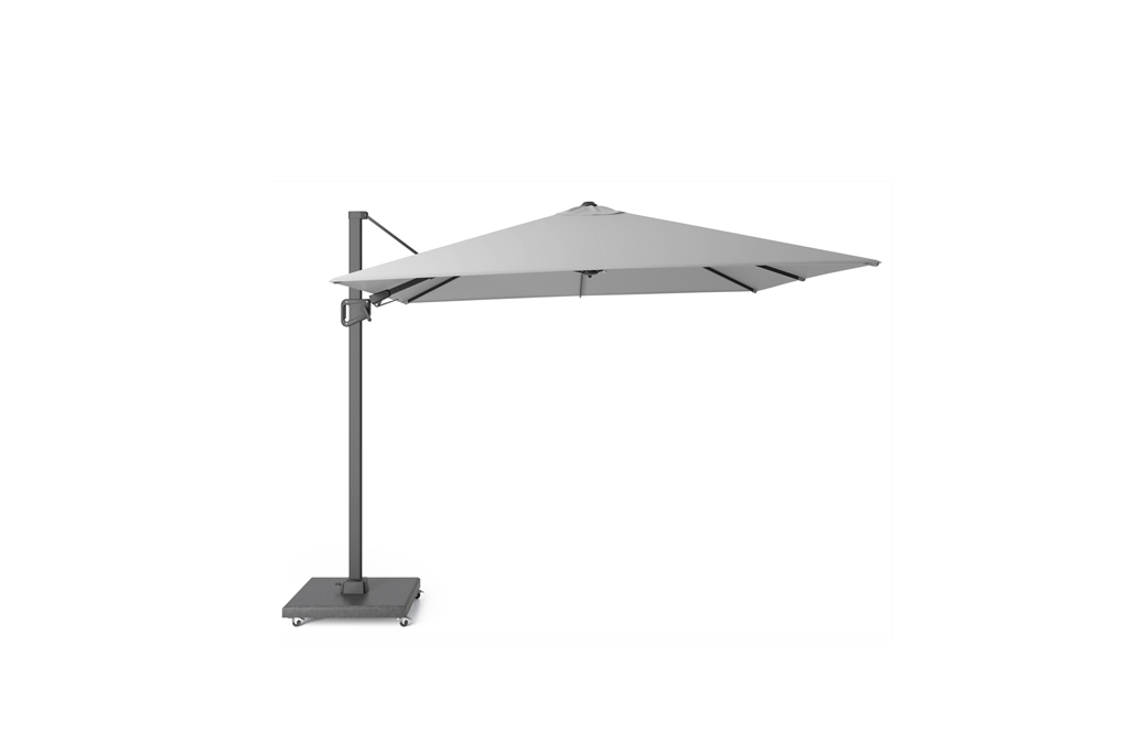 Zweefparasol Bermuda 300x300