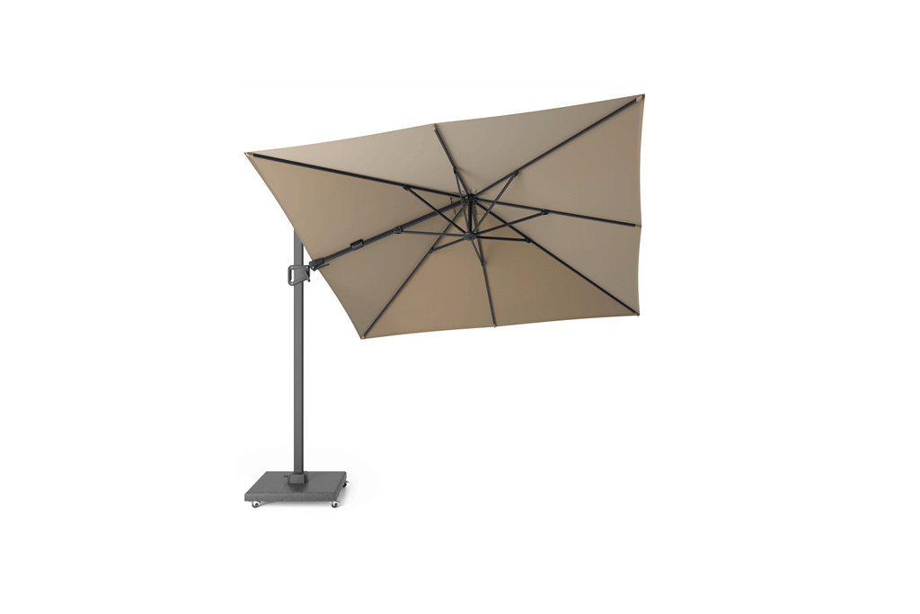 Zweefparasol Bermuda 300x300