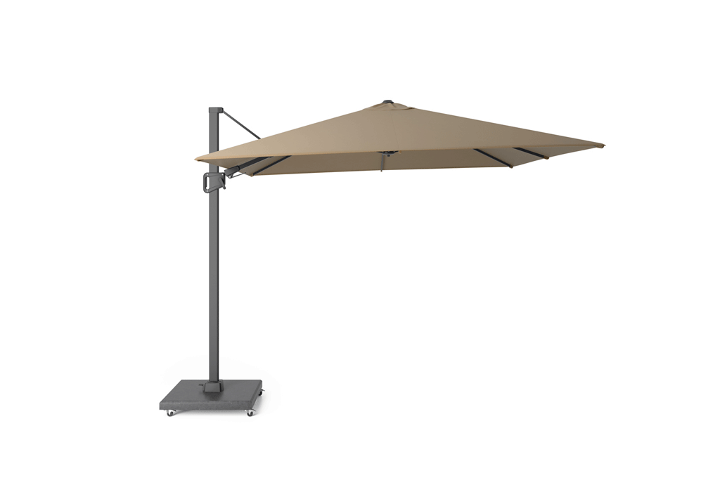 Zweefparasol Bermuda 300x300