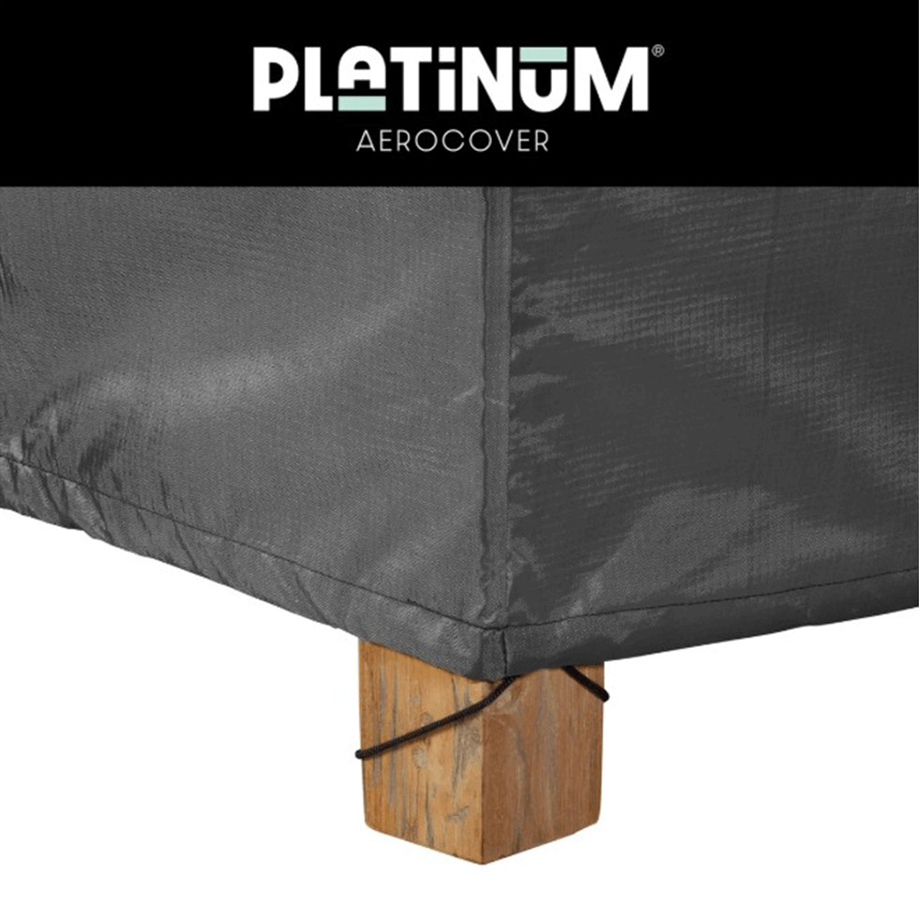 Loungestoelhoes 75x78x65/90cm