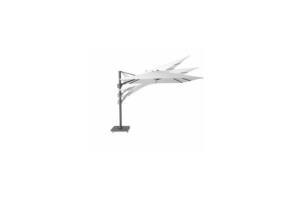 Combideal: Challenger T2 300x300 cm
