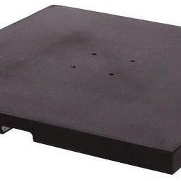 Combideal: Challenger T2 300x300 cm