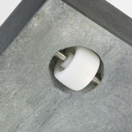 Parasolvoet Lucca 60kg