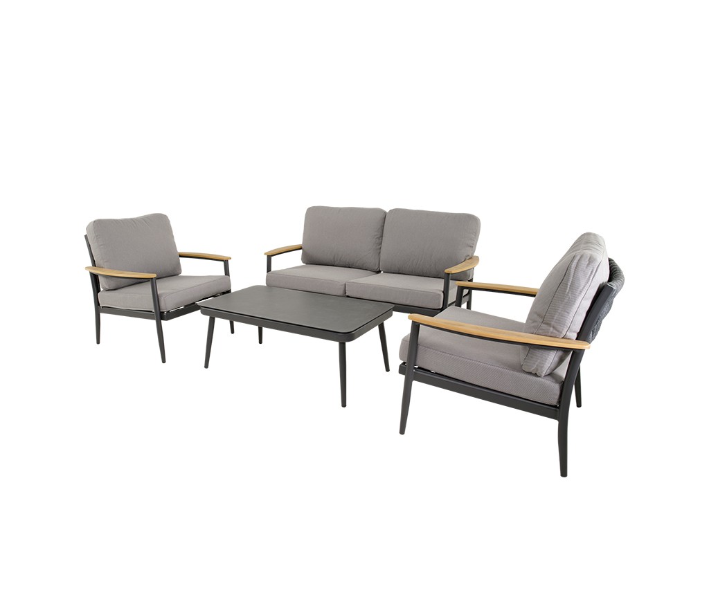 France loungeset