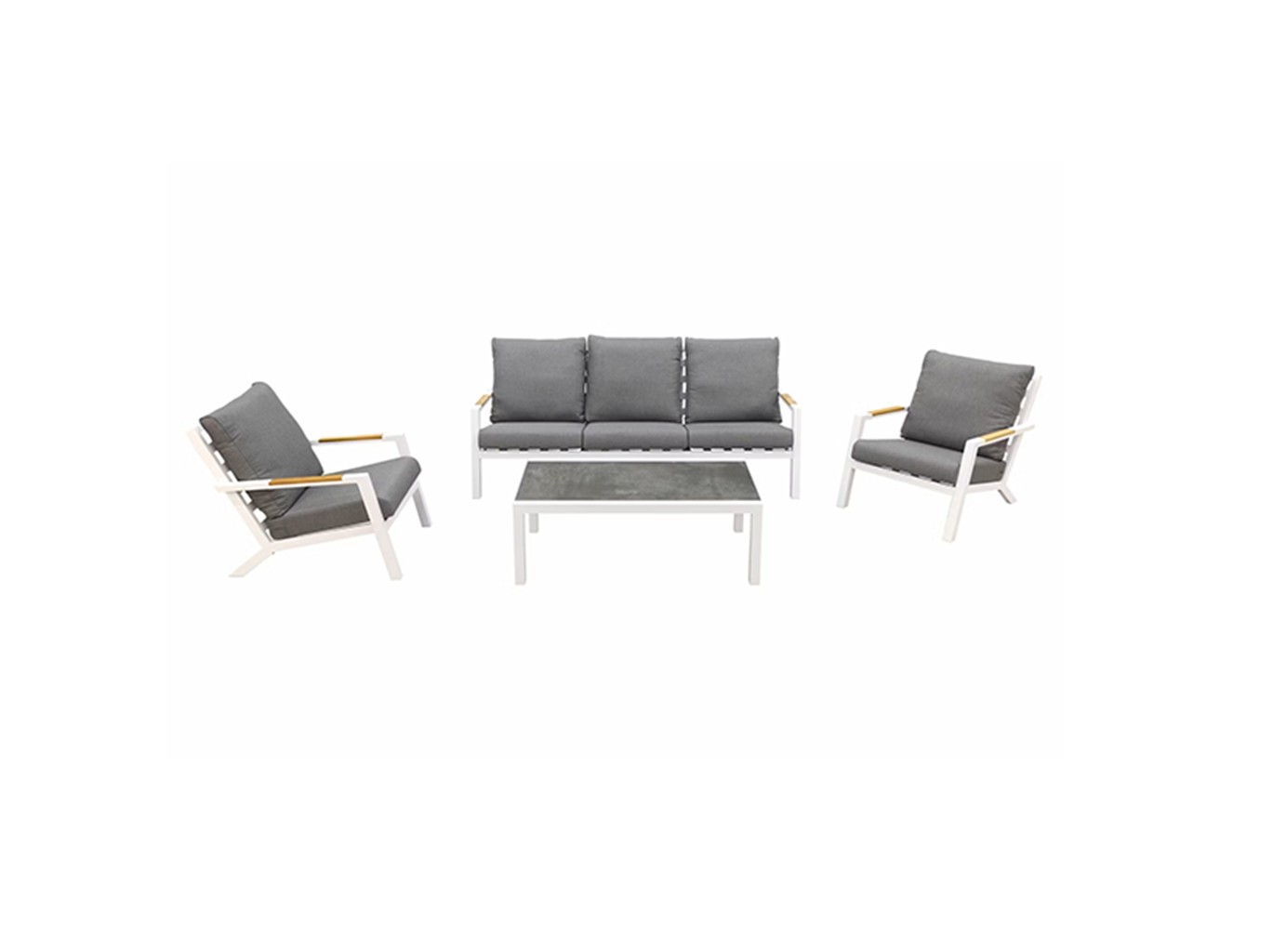 Ascon loungeset