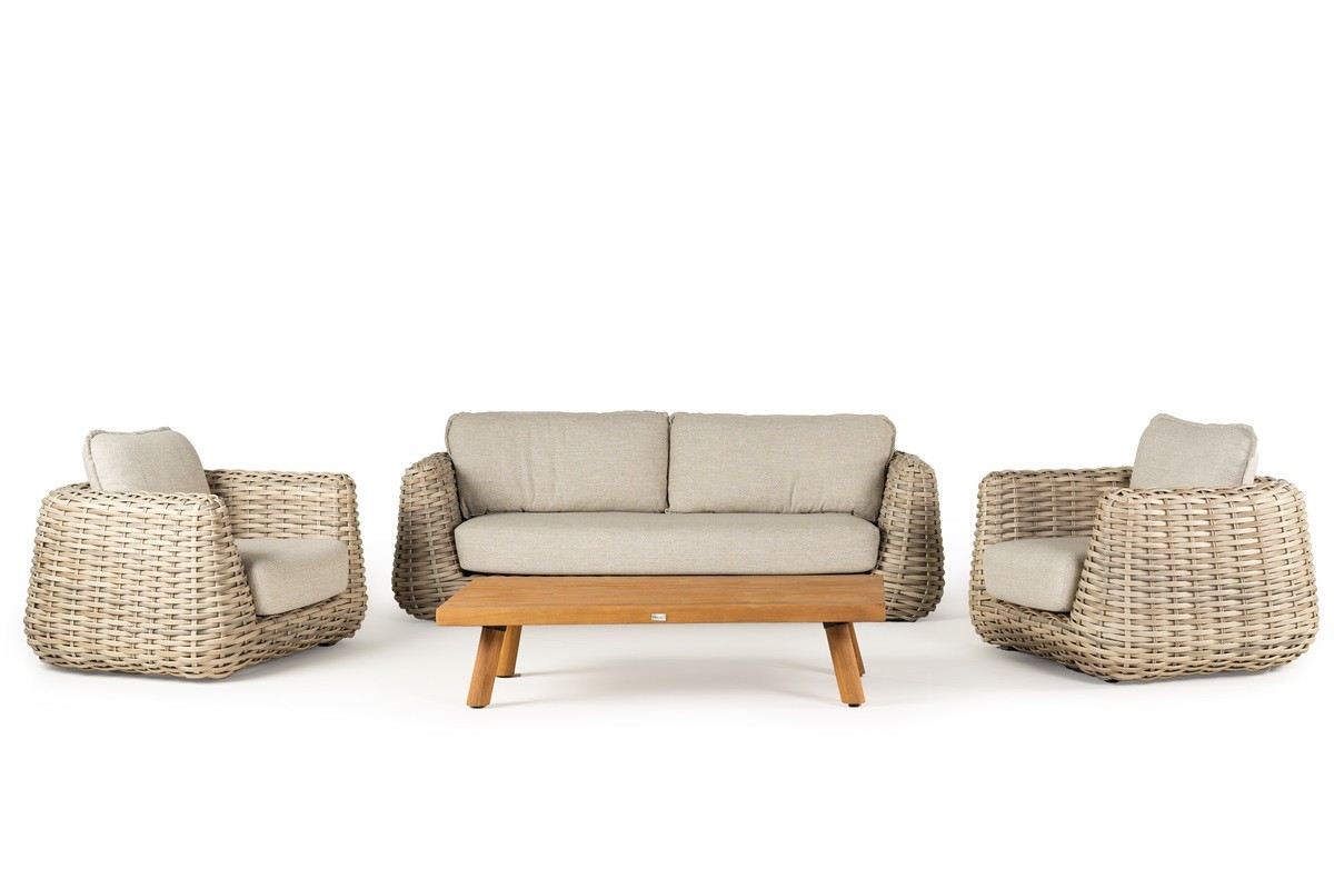 Wakkanda Loungeset