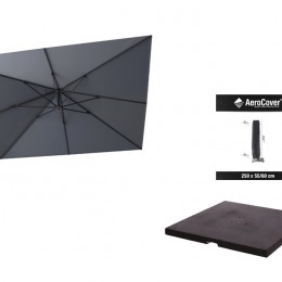 Combideal: Challenger T2 300x300 cm