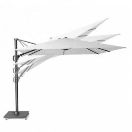 Combideal: Challenger T2 300x300 cm