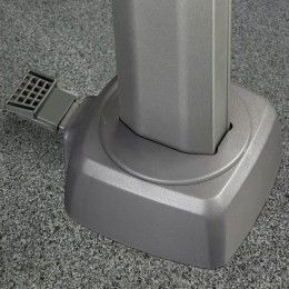 Combideal: Challenger T2 300x300 cm