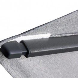 Combideal: Challenger T2 300x300 cm