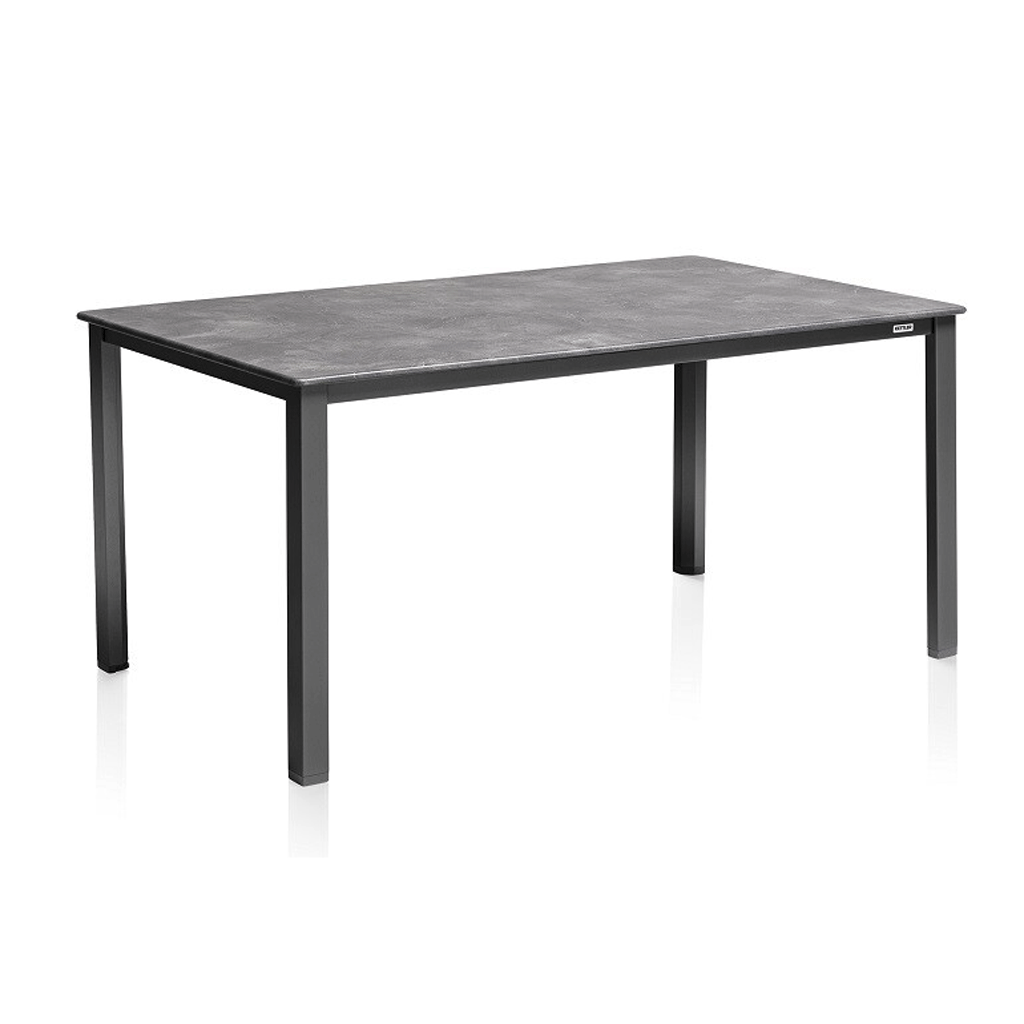 Cubic tuintafel 