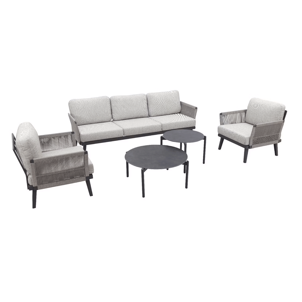 Elion loungeset