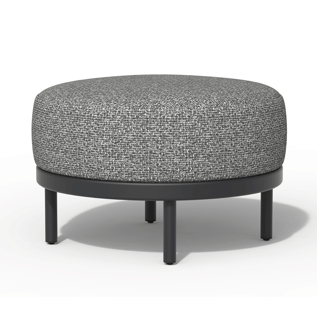 Fresca hocker/bijzettafel