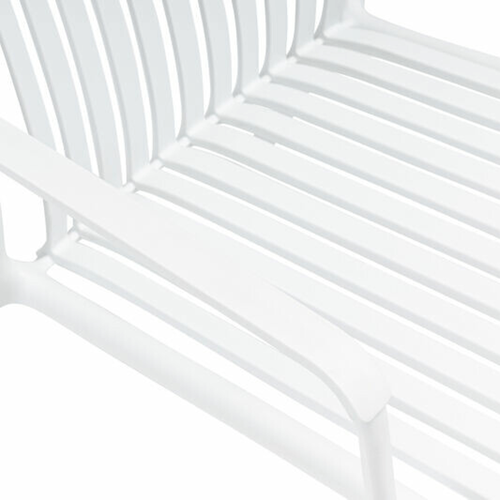 Lago loungefauteuil