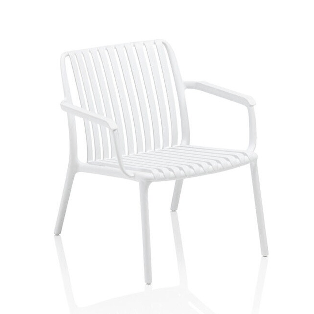 Lago loungefauteuil