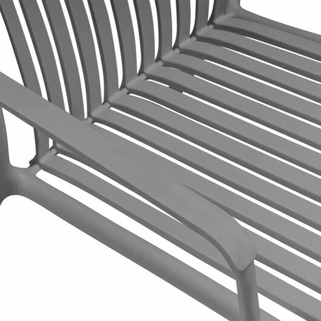 Lago loungefauteuil
