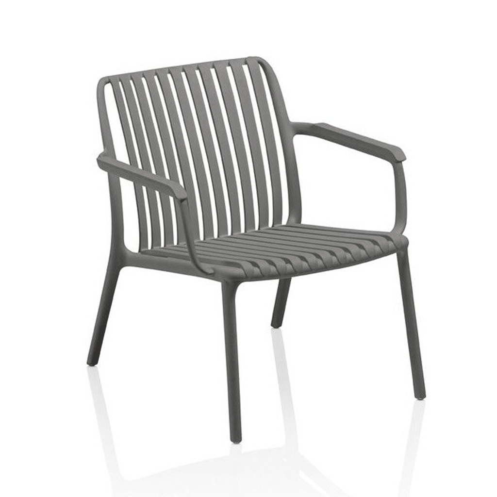 Lago loungefauteuil
