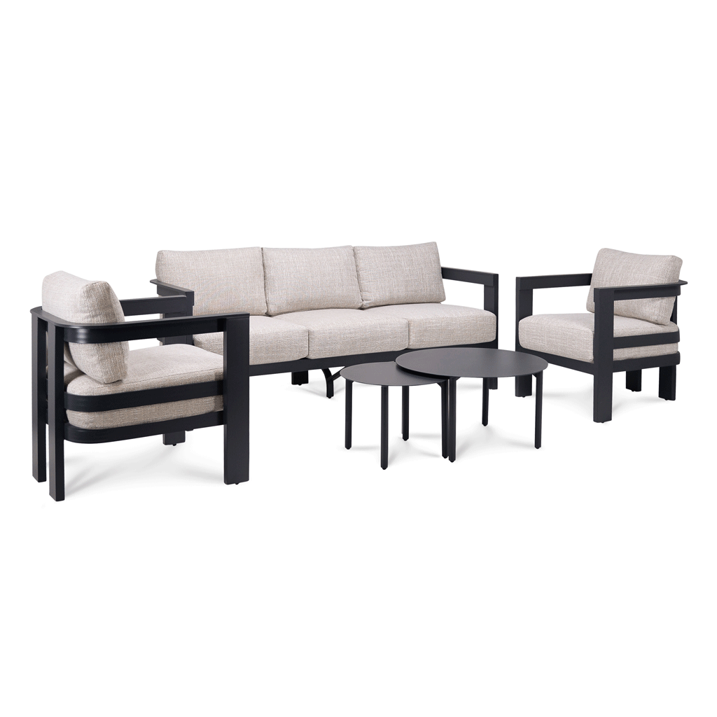 Monaco loungeset