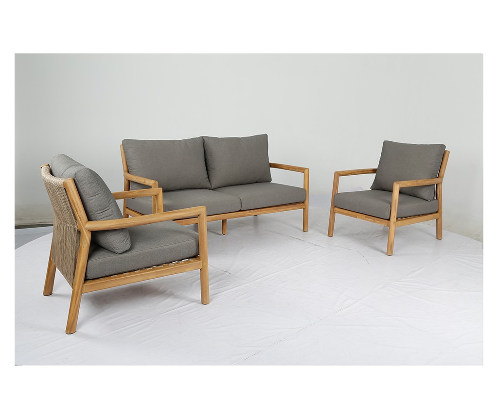 Kenora lounge set