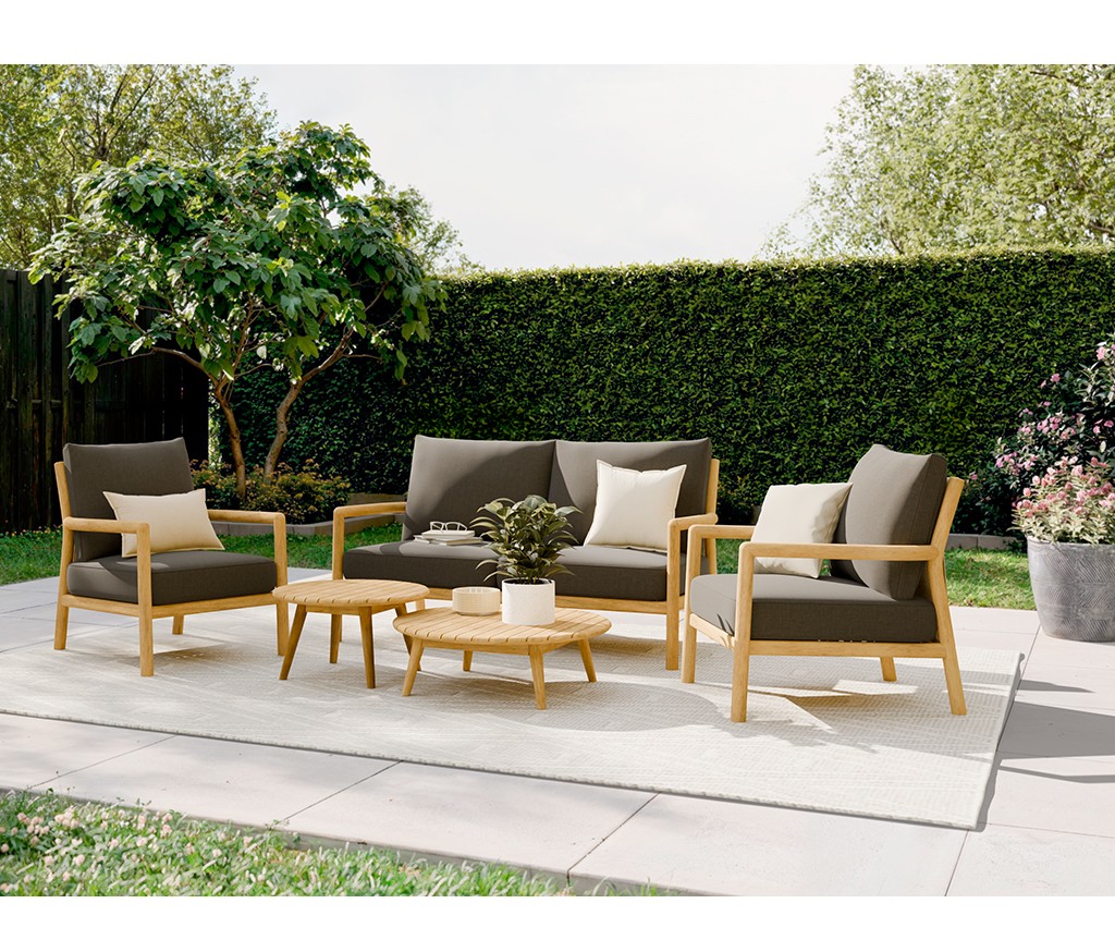 Kenora lounge set