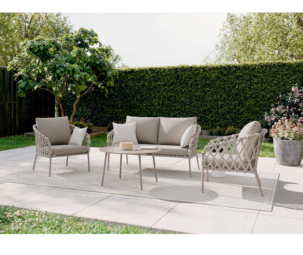 Tanami lounge set