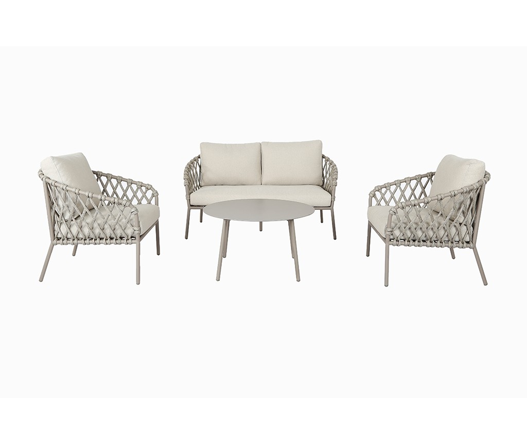 Tanami lounge set