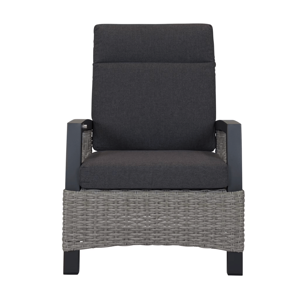 Orlon loungestoel 