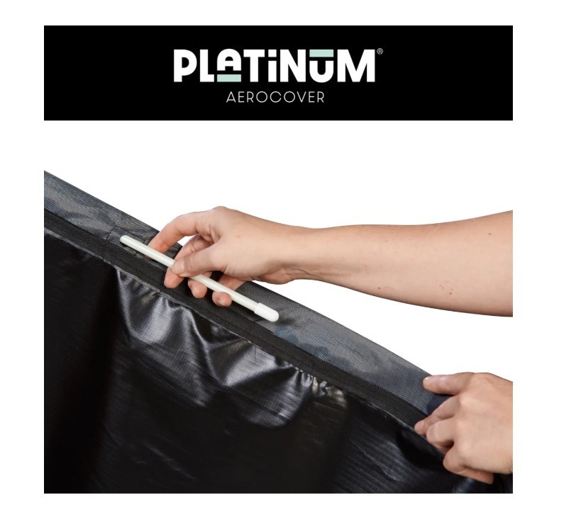 Parasolhoes 255x55/60cm