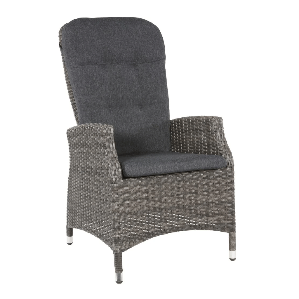 Soho comfort verstelbaar