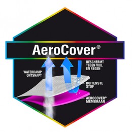 Loungesethoes 250 x 100 x 70 cm