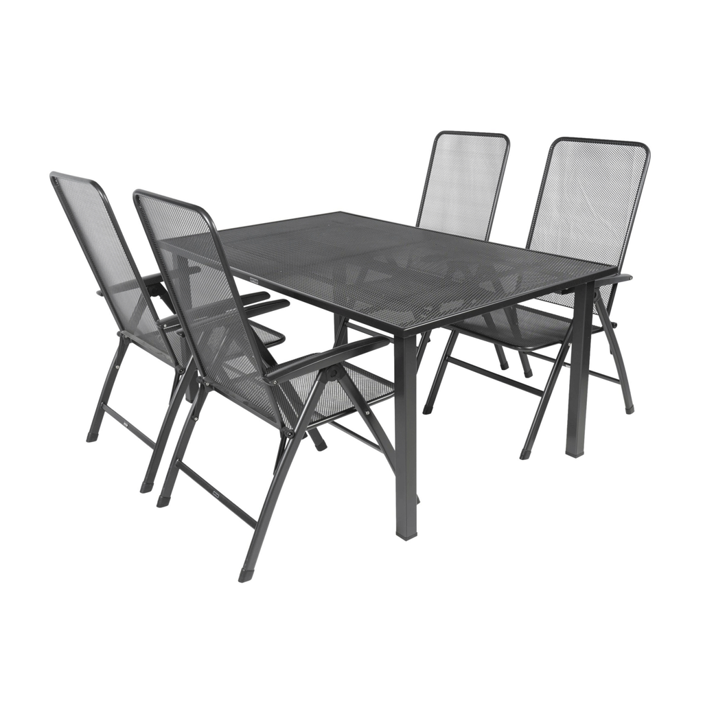 Kettler Vigo standenstoel