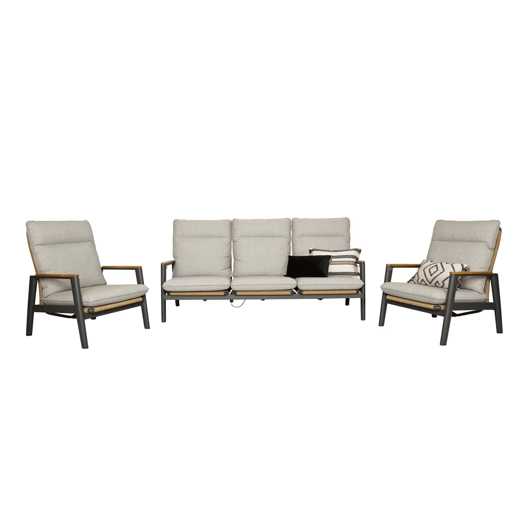 Yvori loungeset