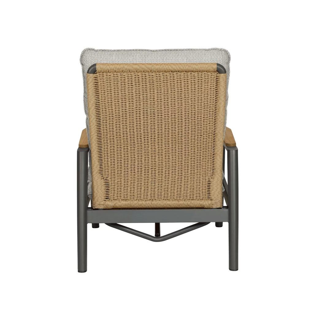 Yvori loungestoel