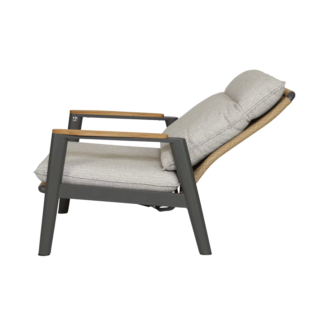 Yvori loungestoel