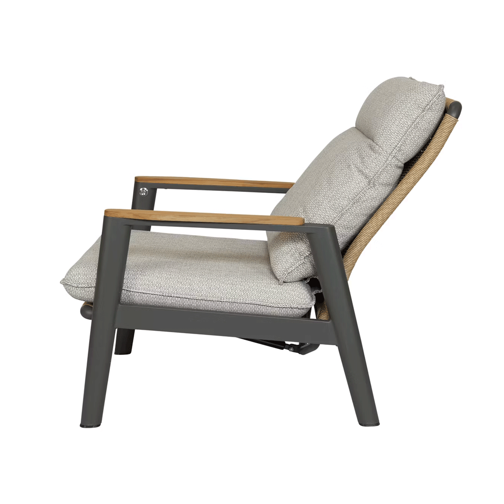 Yvori loungestoel