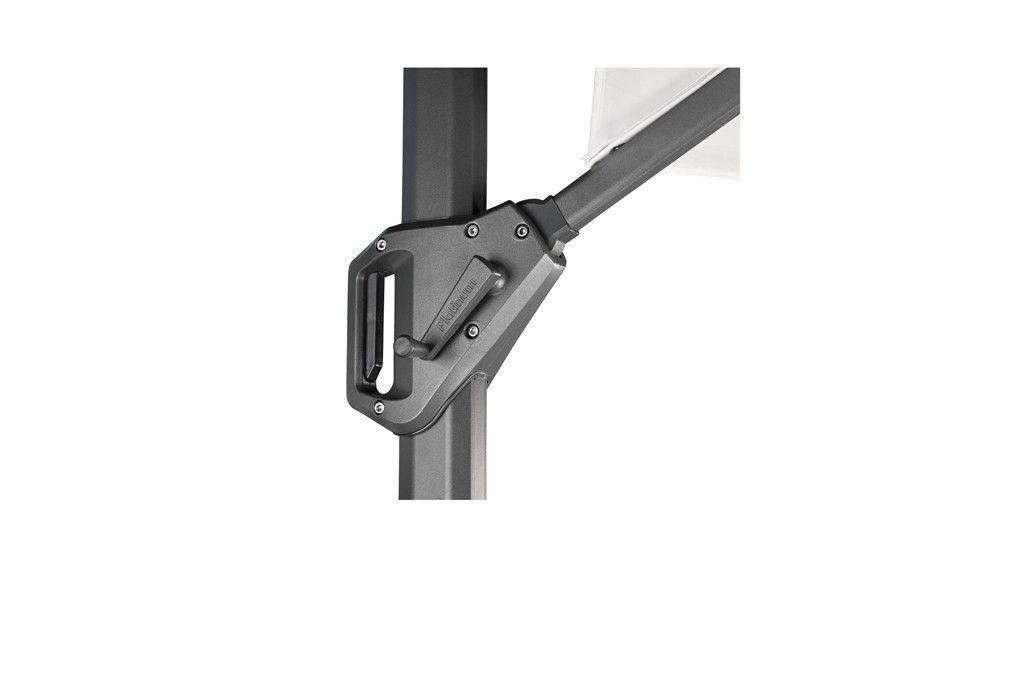 Combideal: Challenger T2 rond 350 cm