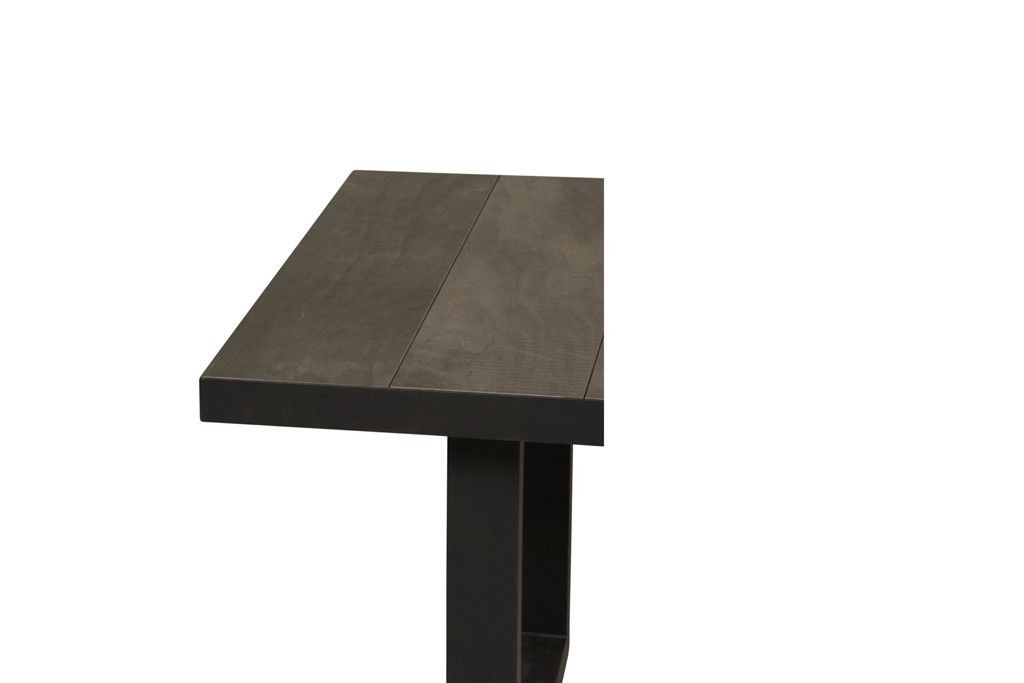 Darwin Hoekbank incl. tafel