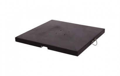 Combideal: Challenger T2 rond 350 cm