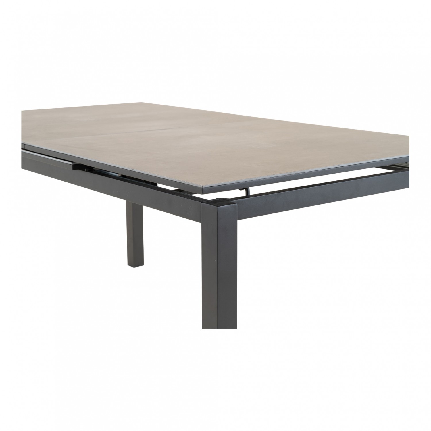 Lagos uitschuiftafel